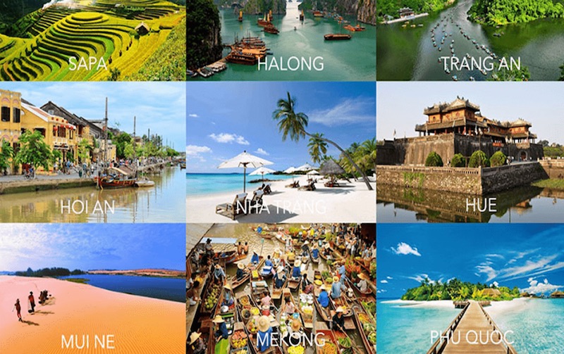 Bảo hiểm du lịch trong nước