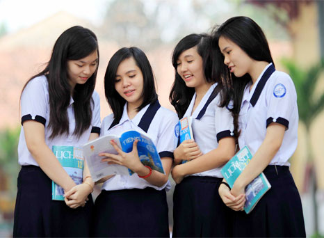 Bảo hiểm toàn diện học sinh